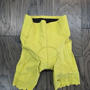 Shredly Biker Cham 2.O In Yellow